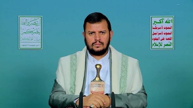 السيد الحوثي: إذا تورط الأميركي في جولة عدوانية ثالثة فسنكون له بالمرصاد