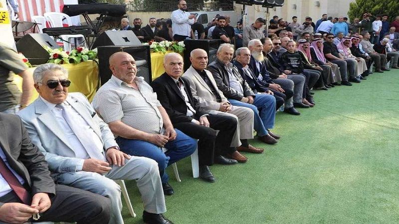 لائحة &quot;التنمية والوفاء&quot; في بعلبك تعلن عن برنامجها الانتخابي الشامل