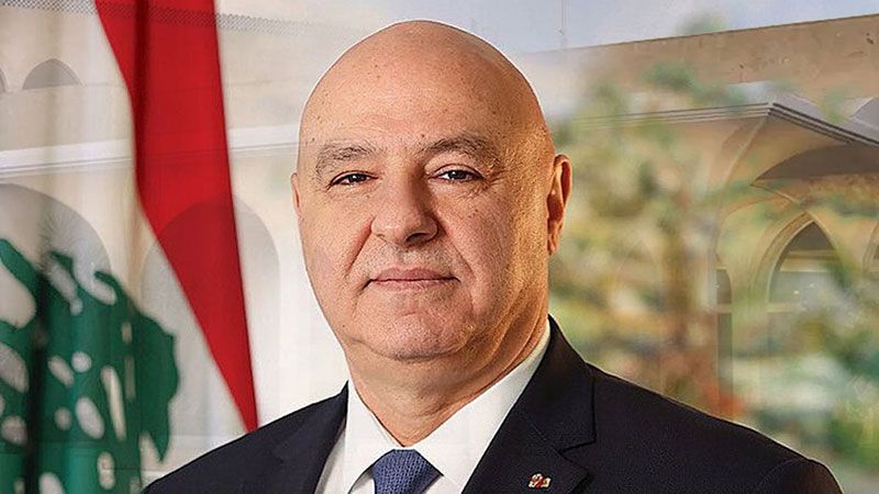 لبنان| رئيس الجمهورية يزور مصرف لبنان لبنان| رئيس الجمهورية يزور مصرف لبنان