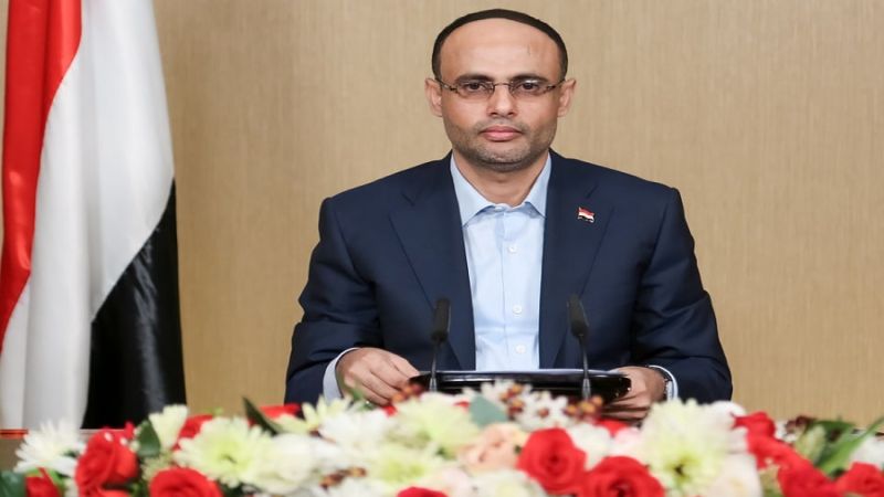 المشاط: الرد على العدوان "الإسرائيلي" سيكون مزلزلاً وبزخم كبير