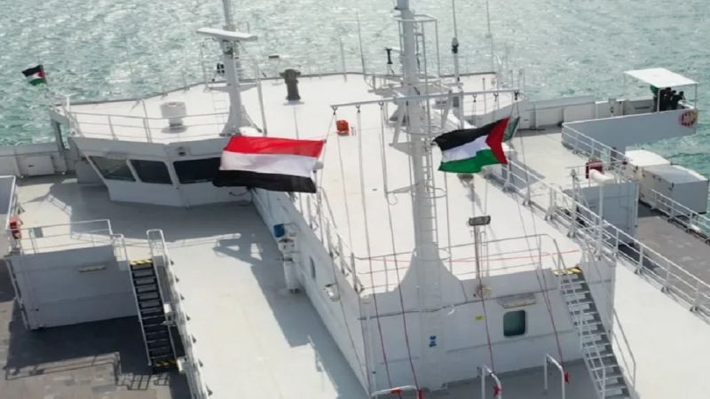 كاتب صهيوني: "إسرائيل" وجدت نفسها مؤخرًا وحيدة في مواجهة "الحوثيين"