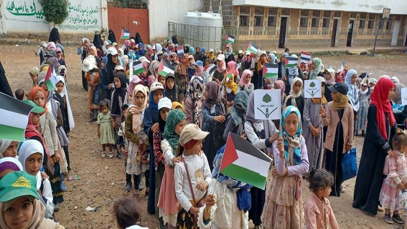 أجيال اليمن في دورات الصيف.. وعي وبصيرة ضدّ غزو العدوّ الفكري والثقاقي