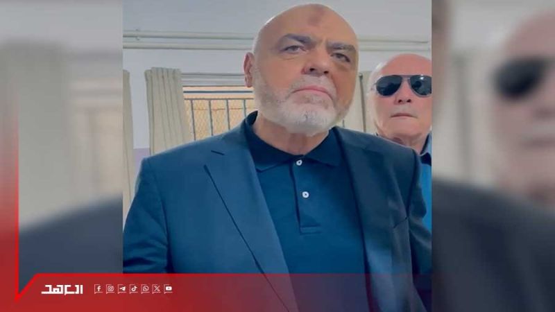 كمال الخير لـ &quot;العهد&quot;: للحضور الكثيف إلى صناديق الاقتراع