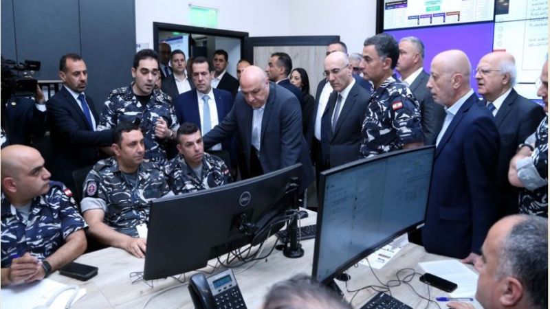 متابعة حثيثة من الرئيس عون لسير الانتخابات البلدية والاختيارية في محافظتي الشمال وعكار
