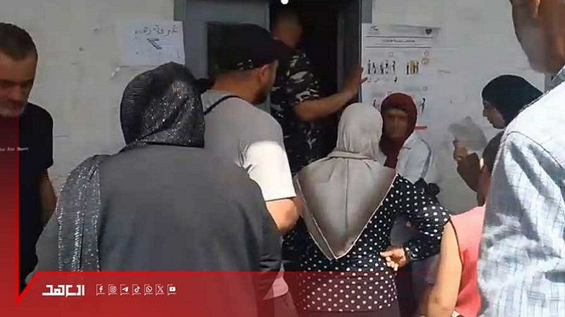 مقترعو الشمال اللبناني.. أوفياء لنهج الشهيد الأقدس&nbsp;