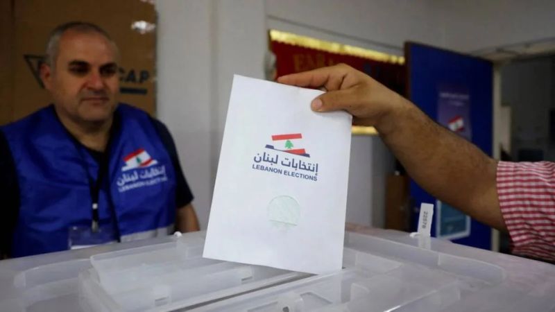 مصدر مطلع على الانتخابات للعهد: الكورة جددت التزامها وكانت على قدر المسؤولية&nbsp;