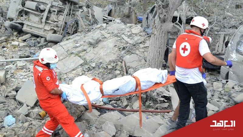 فرنجية أهدى فوزه البلدي لشهداء أيطو.. فمن هم؟