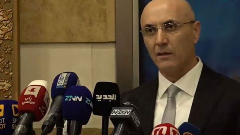 الحجار: نسبة الاقتراع في الشمال وعكار بلغت 43,29% 