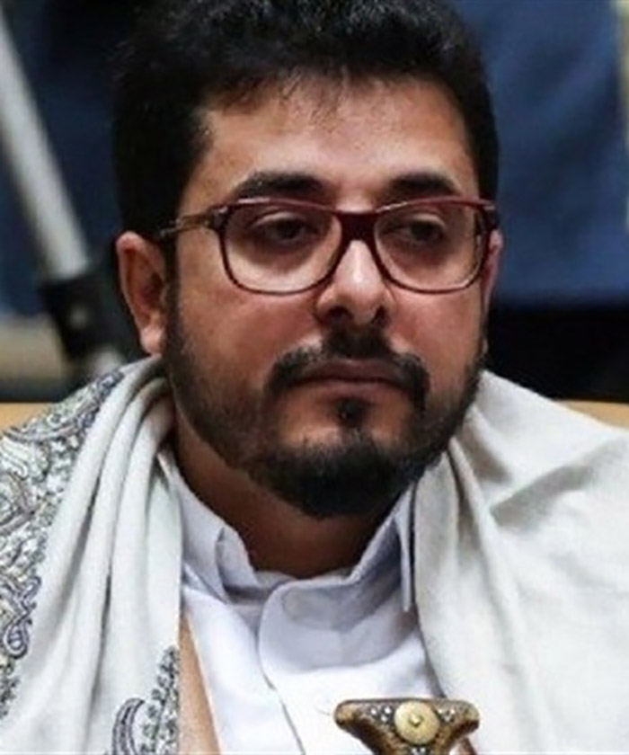 مشاركون في مؤتمر الوحدة الاسلامية لـ"العهد": لتصحيح اتجاه البوصلة نحو فلسطين ووحدة الامة