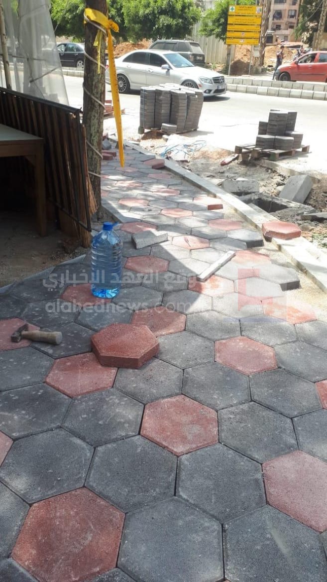 الضاحية