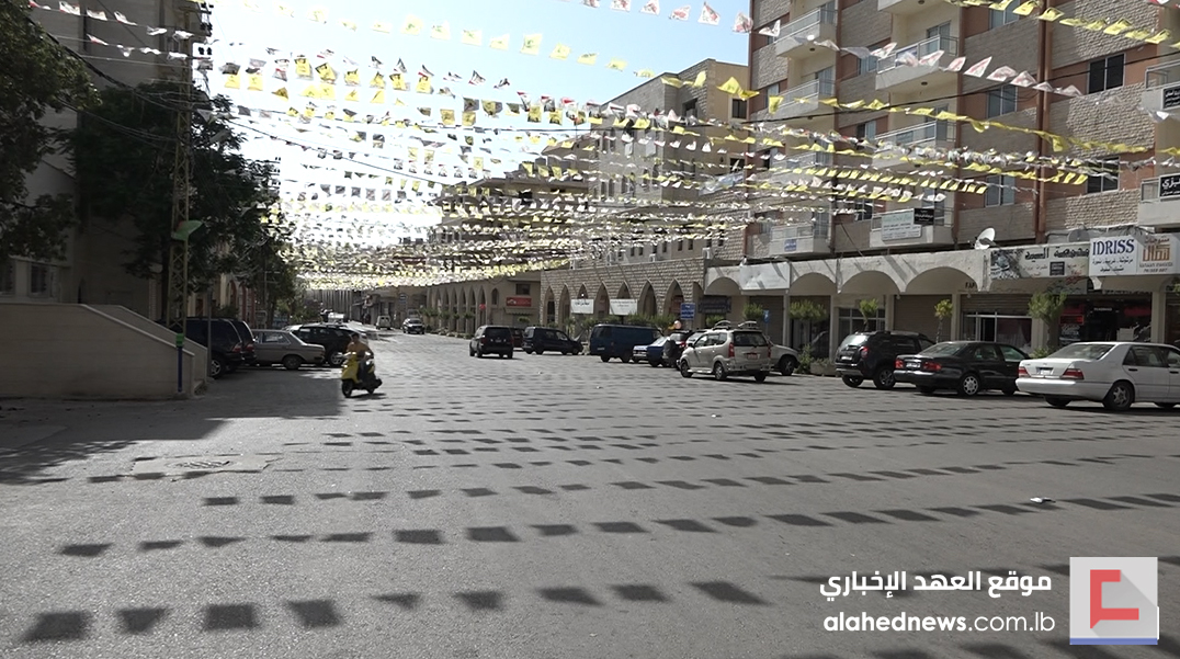 عشرون عاماً على تحرير بنت جبيل.. خيوط العنكبوت تلاحق العدو