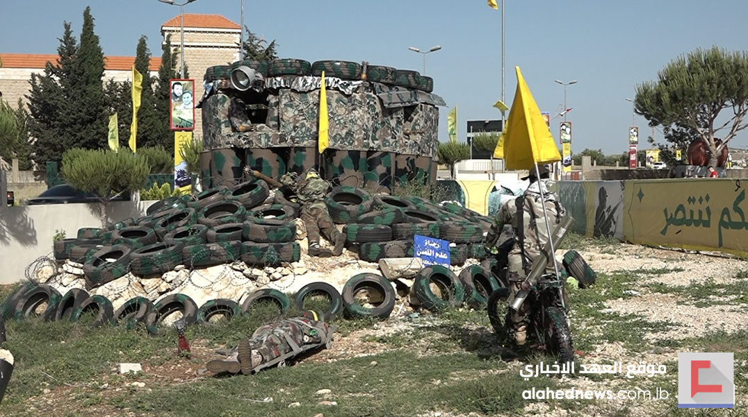 عشرون عاماً على تحرير بنت جبيل.. خيوط العنكبوت تلاحق العدو
