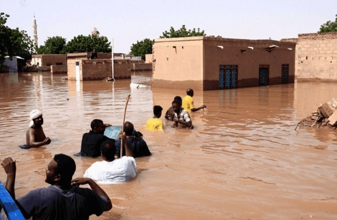 السودان