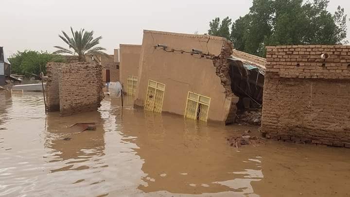 السودان