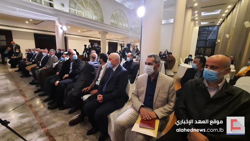 بيرم حول مؤتمر التدريب المهني المعجّل: مواءمة تستجيب للتطورات المتسارعة