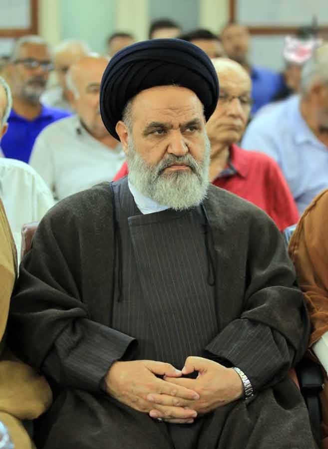الدولة غائبة.. وجهود المصلحين تواصل رأب الصدع في بعلبك - الهرمل
