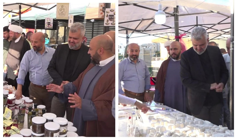 برّو: التمسّك بالمقاومة بمختلف أشكالها يقابله مشهد إرباك وضعف لدى العدوّ