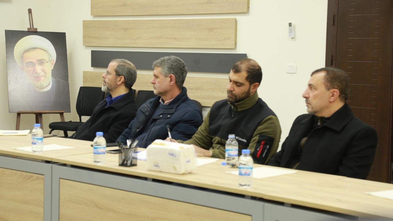 ملتقى تربوي حول "التربية الأسرية في ظل الأزمات"