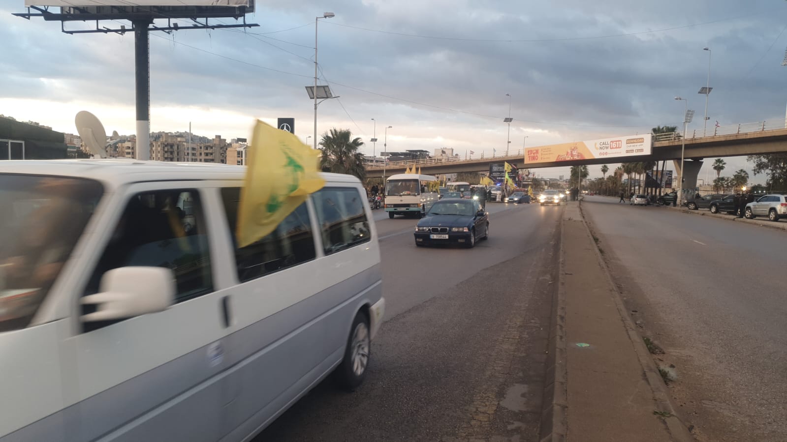 الجنوب يجدّد اليوم وفاءه وانتماءه إلى خط المقاومة وسيدها بمشاركات واسعة